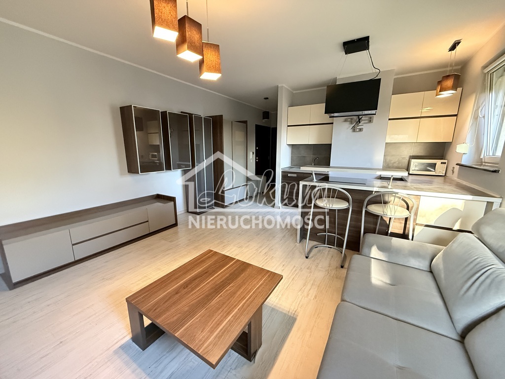 Mieszkanie 31,23 m², Szczecin - zdjęcie 1