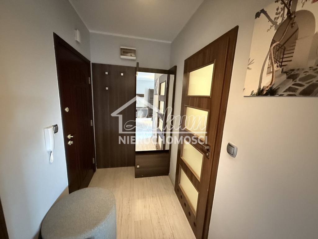 Mieszkanie 31,23 m², Szczecin - zdjęcie 9