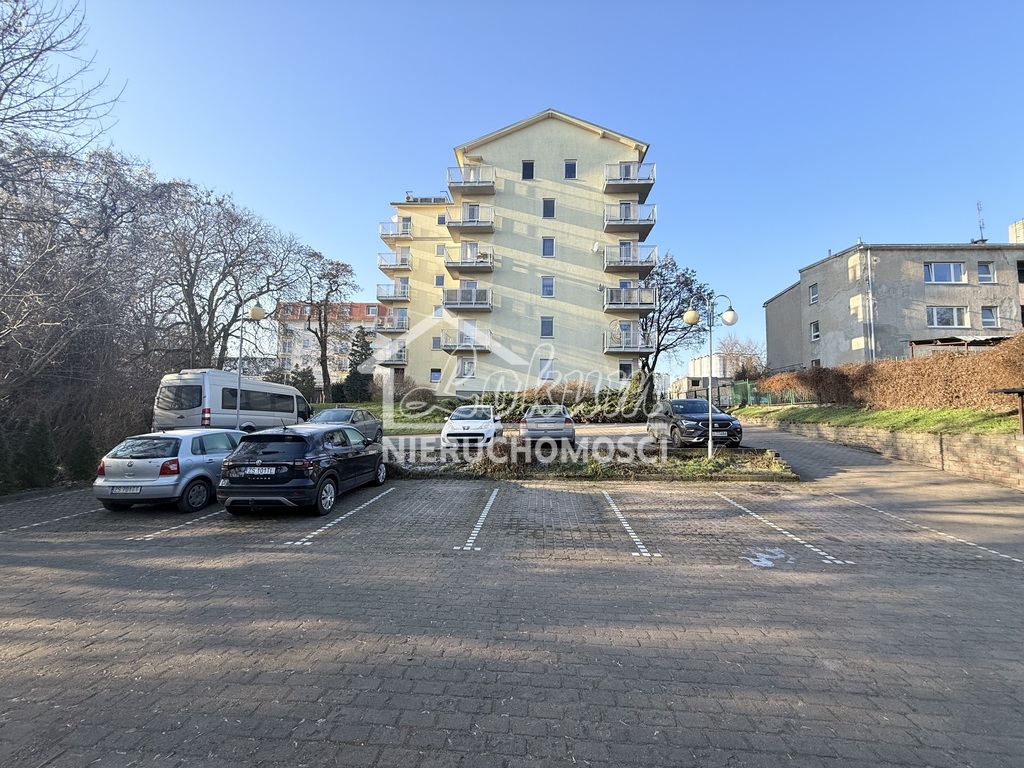 Mieszkanie 31,23 m², Szczecin - zdjęcie 10