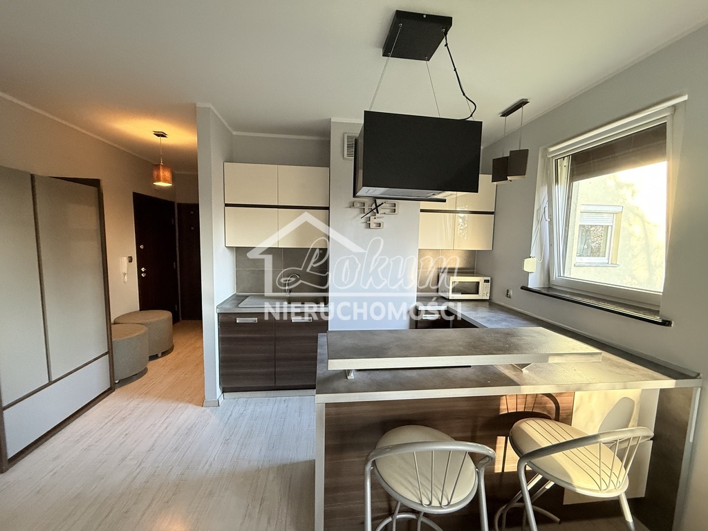 Mieszkanie 31,23 m², Szczecin - zdjęcie 4