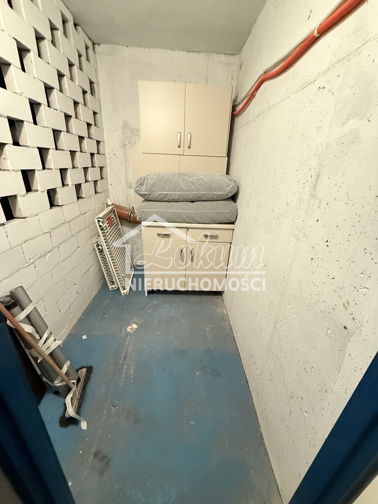 Mieszkanie 31,23 m², Szczecin - zdjęcie 11