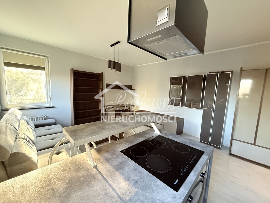 Mieszkanie 31,23 m², Szczecin - zdjęcie 5