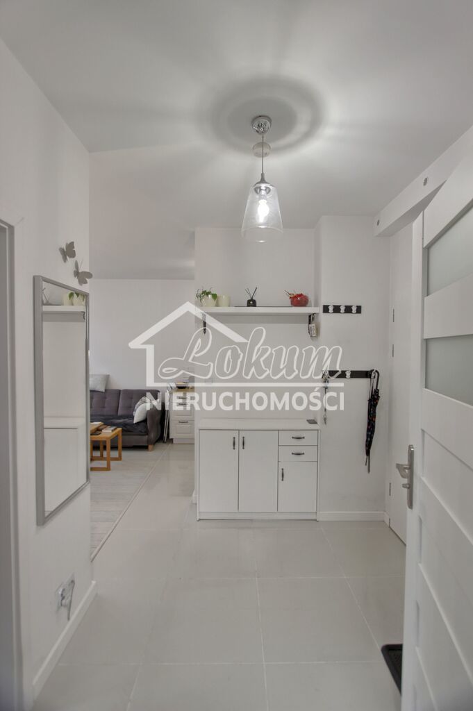 Mieszkanie 44&nbsp;m², Szczecin, Dąbie, Szybowcowa - zdjęcie 15