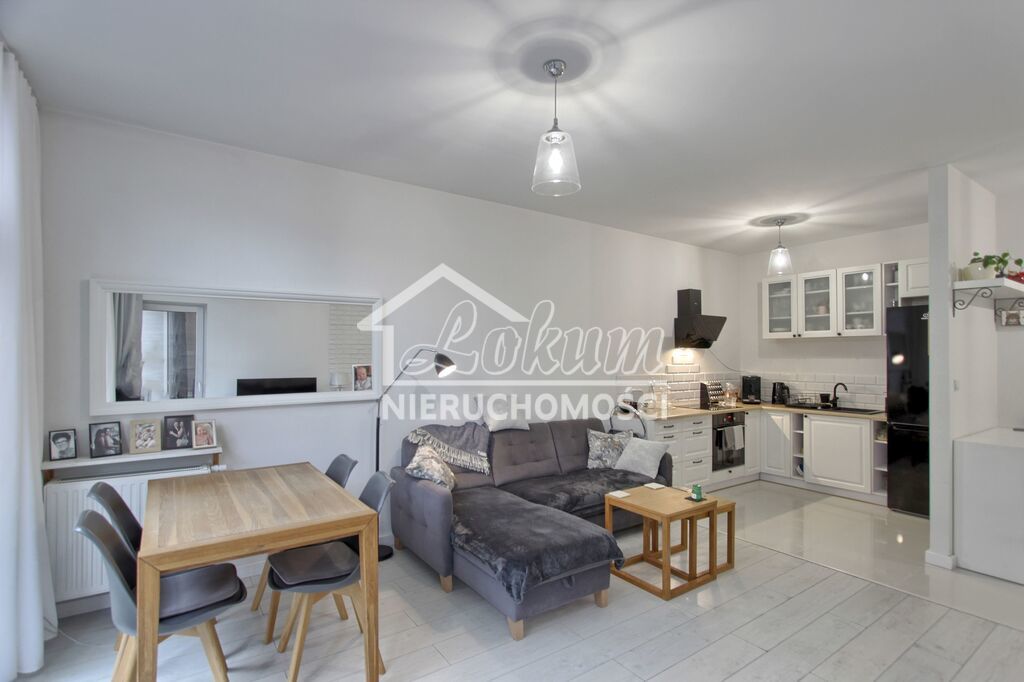 Mieszkanie 44&nbsp;m², Szczecin, Dąbie, Szybowcowa - zdjęcie 6