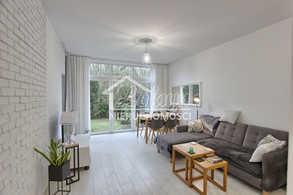 Mieszkanie 44&nbsp;m², Szczecin, Dąbie, Szybowcowa - zdjęcie 4