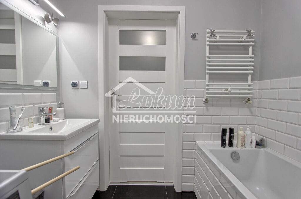 Mieszkanie 44&nbsp;m², Szczecin, Dąbie, Szybowcowa - zdjęcie 14