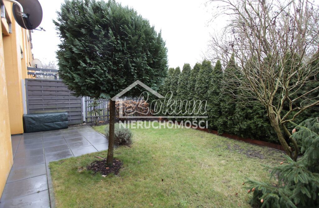 Mieszkanie 44&nbsp;m², Szczecin, Dąbie, Szybowcowa - zdjęcie 16