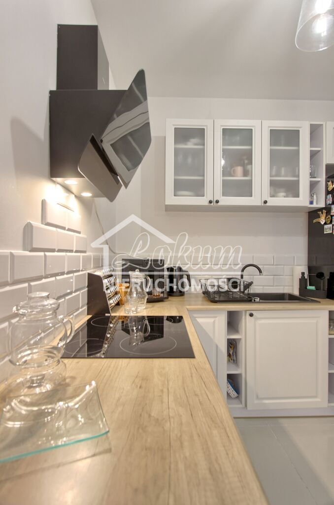 Mieszkanie 44&nbsp;m², Szczecin, Dąbie, Szybowcowa - zdjęcie 9