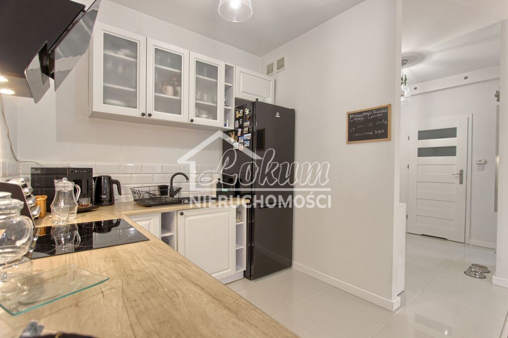 Mieszkanie 44&nbsp;m², Szczecin, Dąbie, Szybowcowa - zdjęcie 8