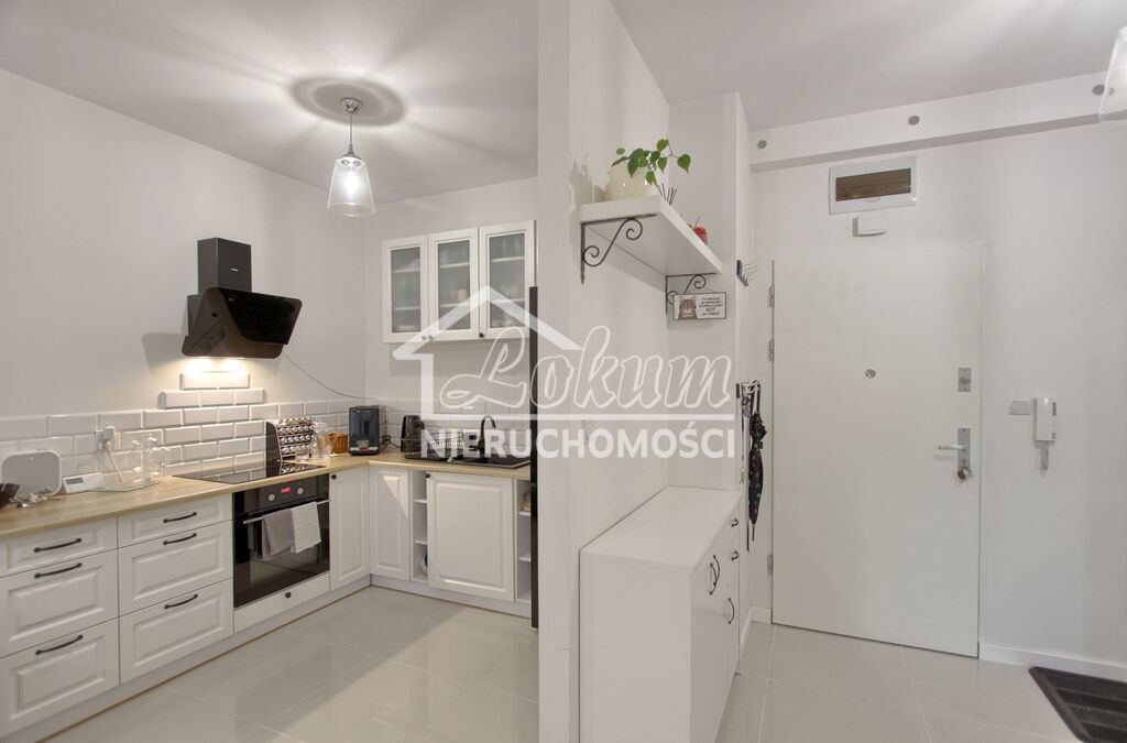 Mieszkanie 44&nbsp;m², Szczecin, Dąbie, Szybowcowa - zdjęcie 7