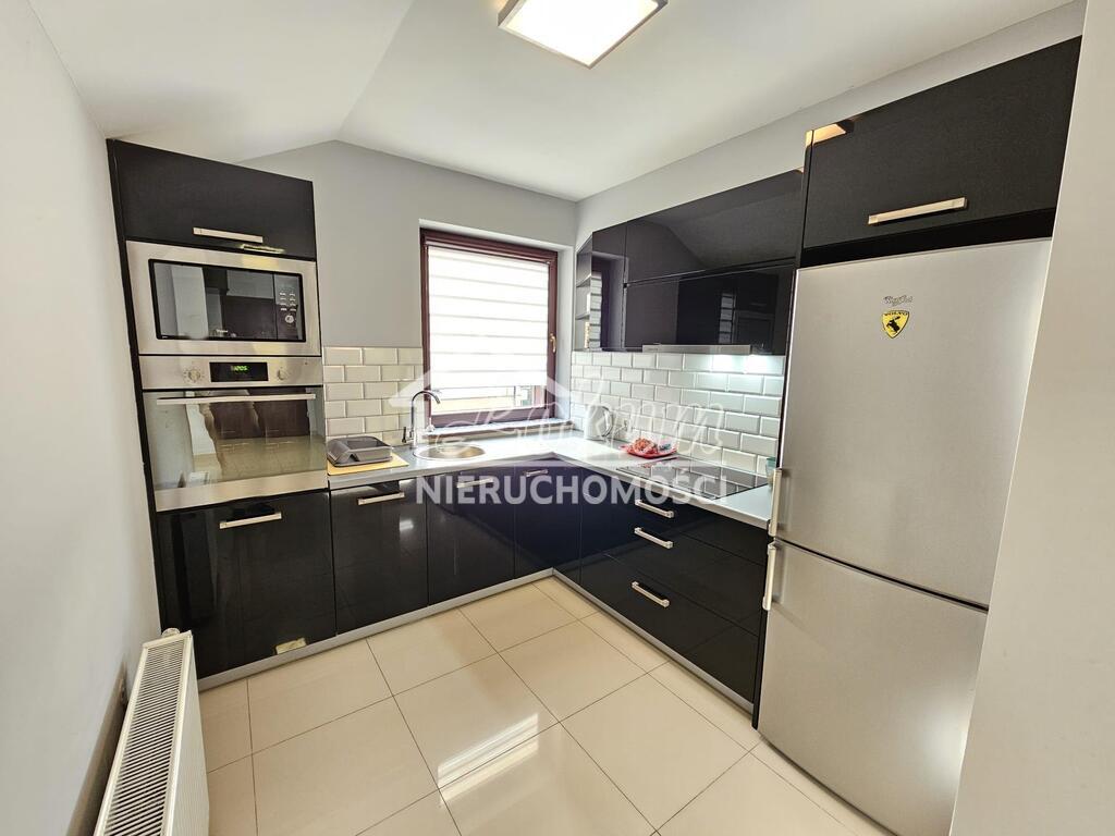 Mieszkanie 46,6&nbsp;m², Szczecin, Warszewo, Maciejkowa - zdjęcie 6