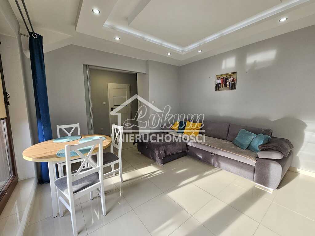 Mieszkanie 46,6&nbsp;m², Szczecin, Warszewo, Maciejkowa - zdjęcie 3