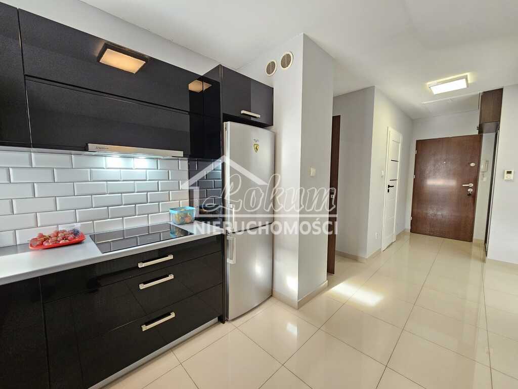 Mieszkanie 46,6&nbsp;m², Szczecin, Warszewo, Maciejkowa - zdjęcie 7