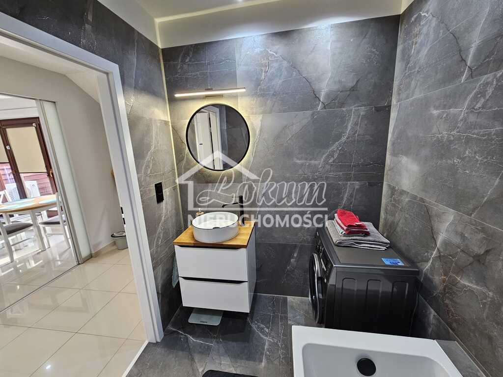 Mieszkanie 46,6&nbsp;m², Szczecin, Warszewo, Maciejkowa - zdjęcie 13