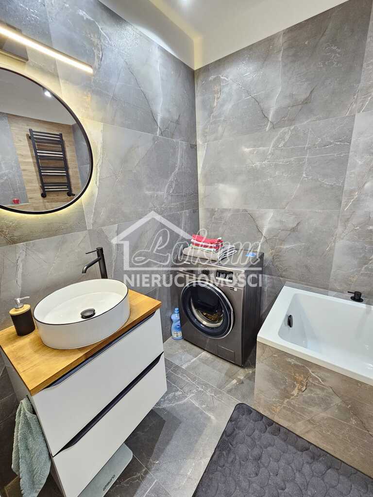 Mieszkanie 46,6&nbsp;m², Szczecin, Warszewo, Maciejkowa - zdjęcie 15