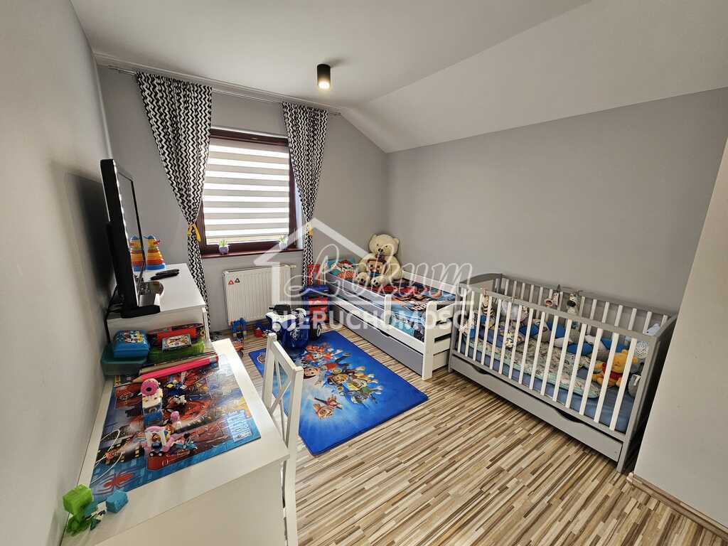 Mieszkanie 46,6&nbsp;m², Szczecin, Warszewo, Maciejkowa - zdjęcie 10