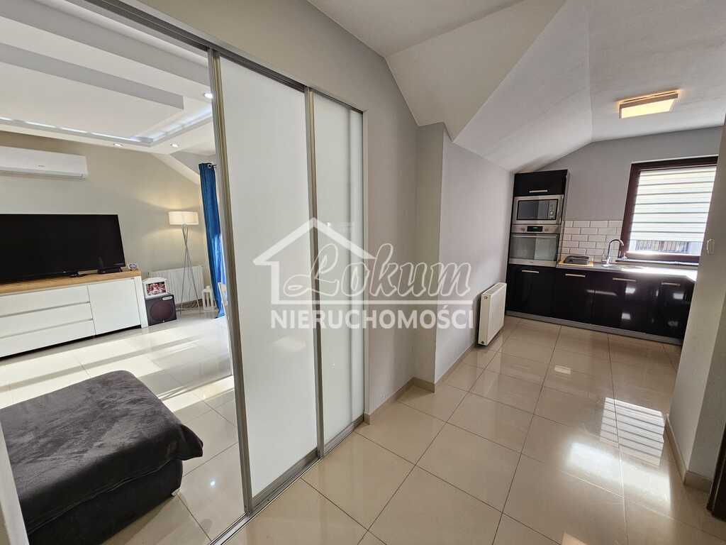 Mieszkanie 46,6&nbsp;m², Szczecin, Warszewo, Maciejkowa - zdjęcie 8