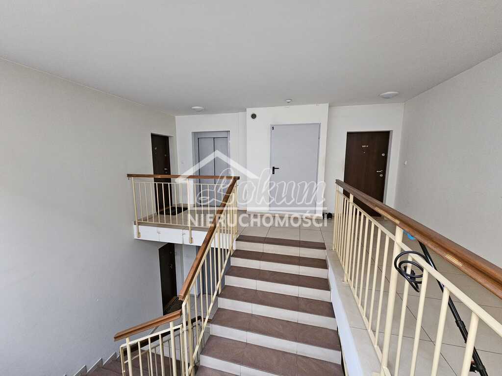 Mieszkanie 46,6&nbsp;m², Szczecin, Warszewo, Maciejkowa - zdjęcie 16