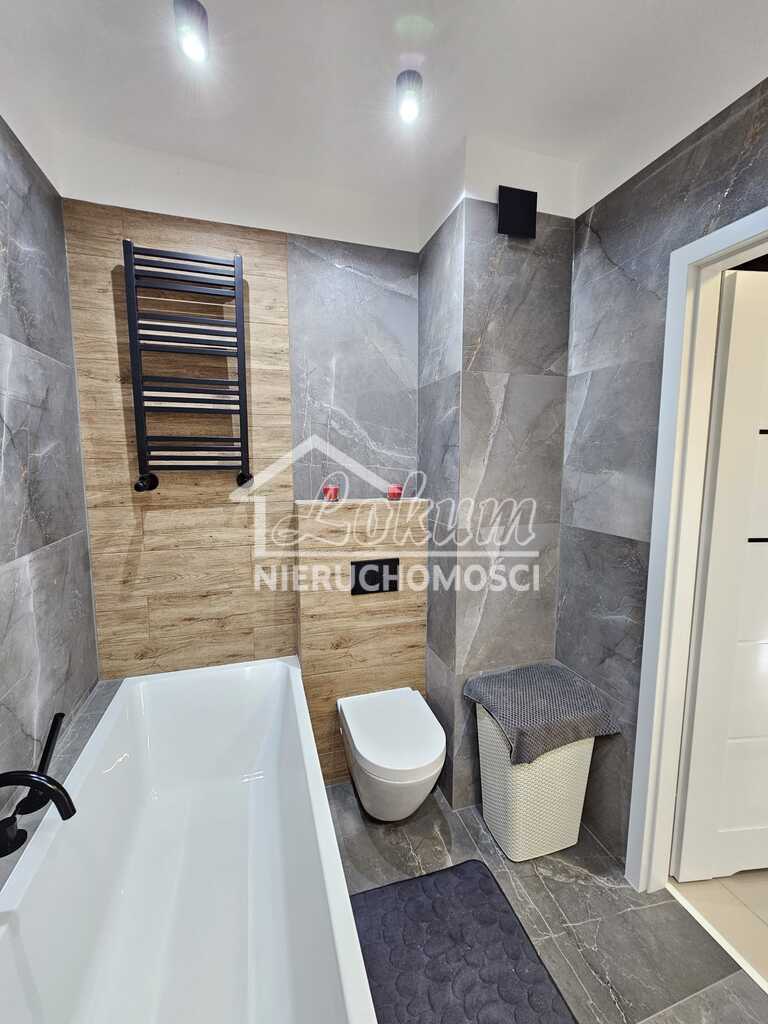 Mieszkanie 46,6&nbsp;m², Szczecin, Warszewo, Maciejkowa - zdjęcie 14