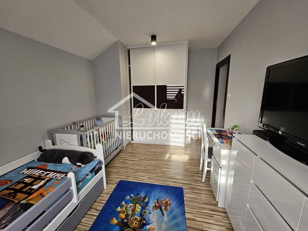 Mieszkanie 46,6&nbsp;m², Szczecin, Warszewo, Maciejkowa - zdjęcie 11