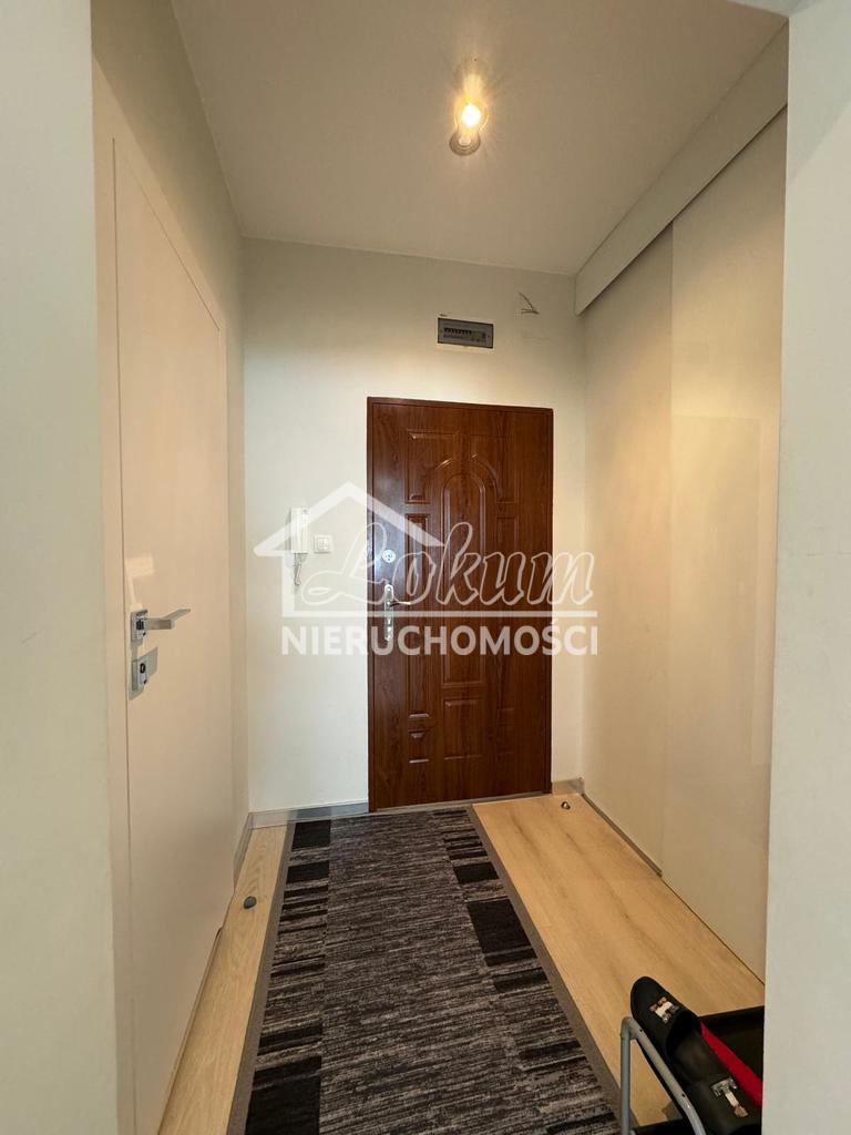 Mieszkanie 45,13&nbsp;m², Dziwnów, Henryka Sienkiewicza - zdjęcie 12