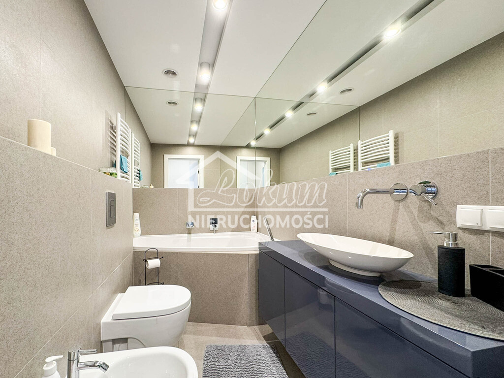 Mieszkanie 45,13&nbsp;m², Dziwnów, Henryka Sienkiewicza - zdjęcie 13