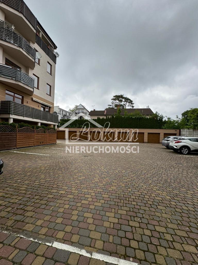 Mieszkanie 45,13&nbsp;m², Dziwnów, Henryka Sienkiewicza - zdjęcie 7