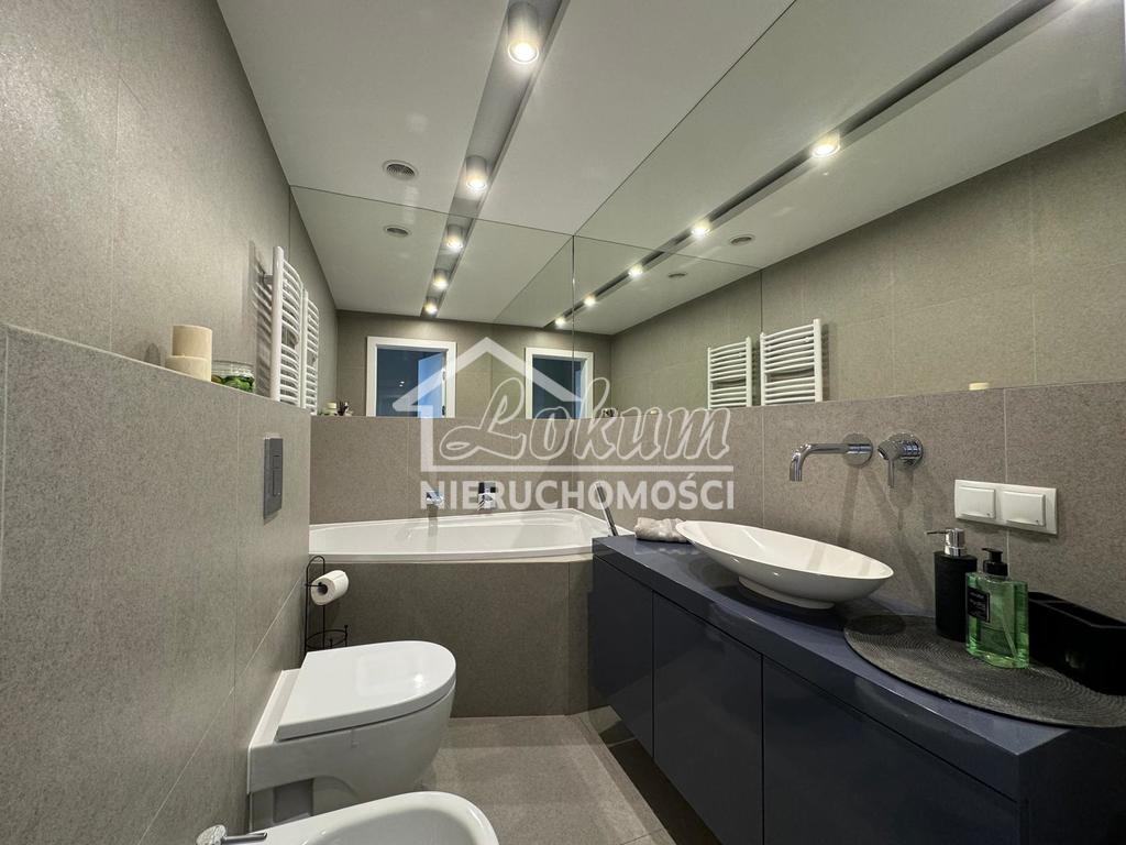 Mieszkanie 45,13&nbsp;m², Dziwnów, Henryka Sienkiewicza - zdjęcie 9