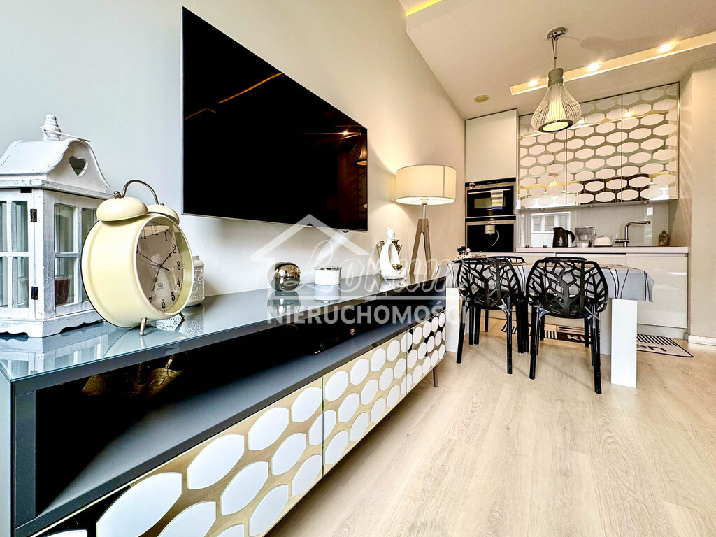 Mieszkanie 45,13&nbsp;m², Dziwnów, Henryka Sienkiewicza - zdjęcie 2