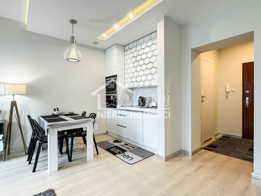 Mieszkanie 45,13&nbsp;m², Dziwnów, Henryka Sienkiewicza - zdjęcie 18