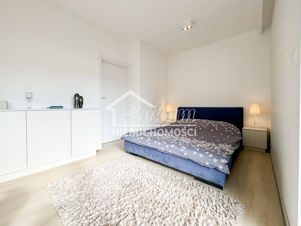 Mieszkanie 45,13&nbsp;m², Dziwnów, Henryka Sienkiewicza - zdjęcie 5