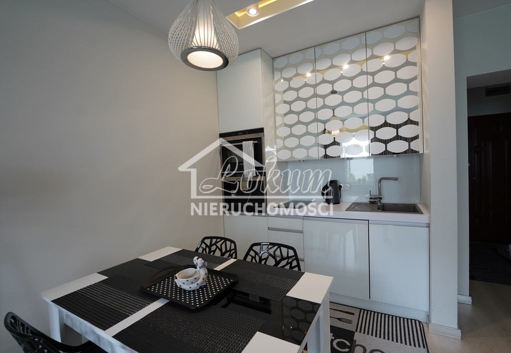 Mieszkanie 45,13&nbsp;m², Dziwnów, Henryka Sienkiewicza - zdjęcie 5