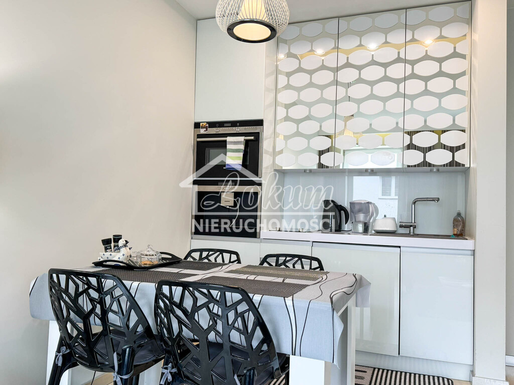 Mieszkanie 45,13&nbsp;m², Dziwnów, Henryka Sienkiewicza - zdjęcie 10