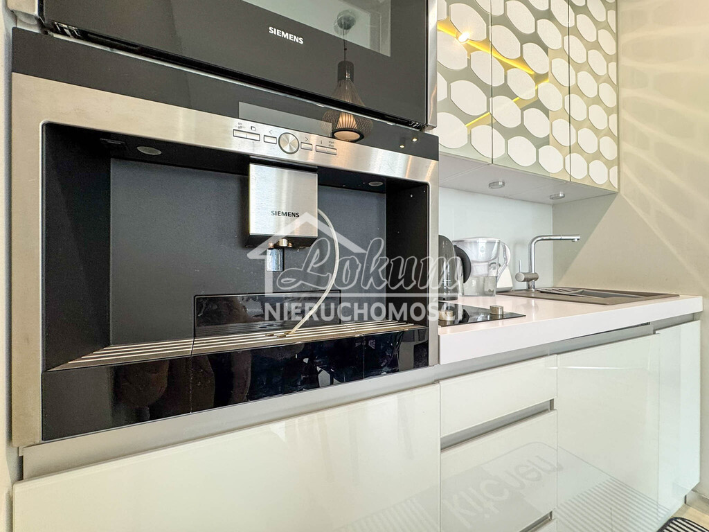 Mieszkanie 45,13&nbsp;m², Dziwnów, Henryka Sienkiewicza - zdjęcie 17