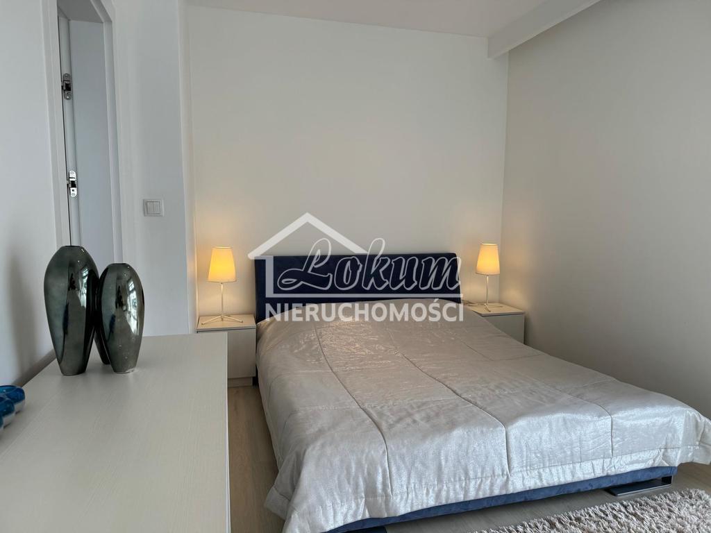 Mieszkanie 45,13&nbsp;m², Dziwnów, Henryka Sienkiewicza - zdjęcie 7