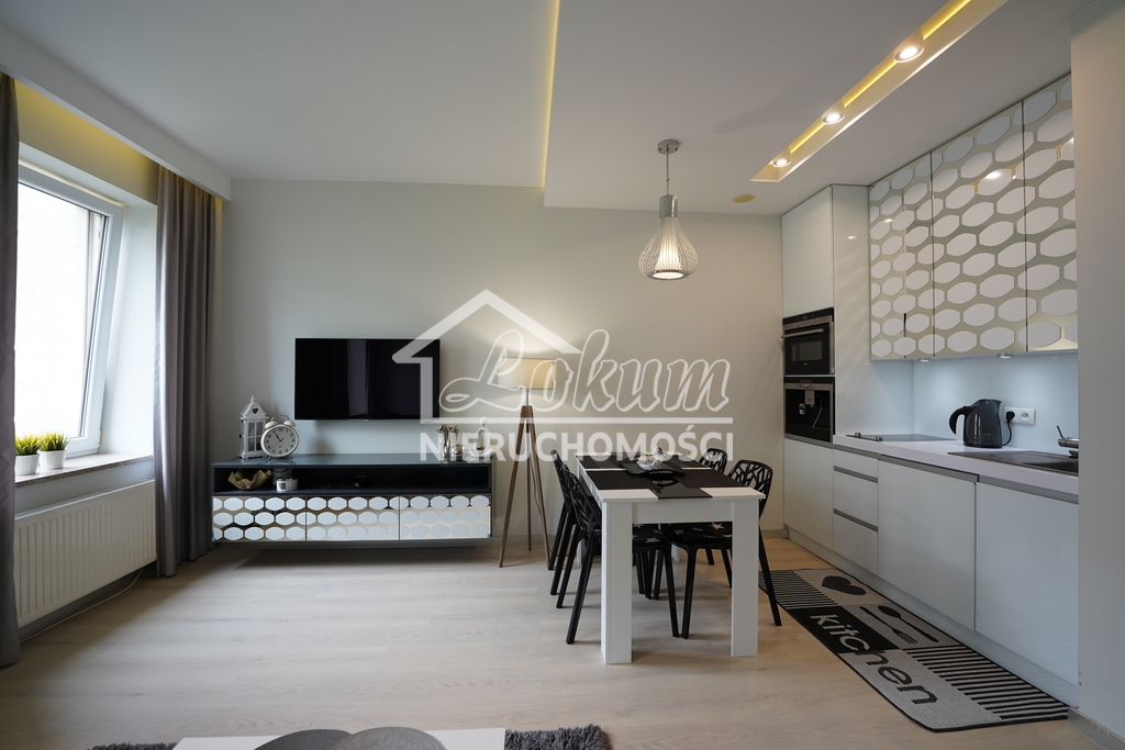 Mieszkanie 45,13&nbsp;m², Dziwnów, Henryka Sienkiewicza - zdjęcie 3