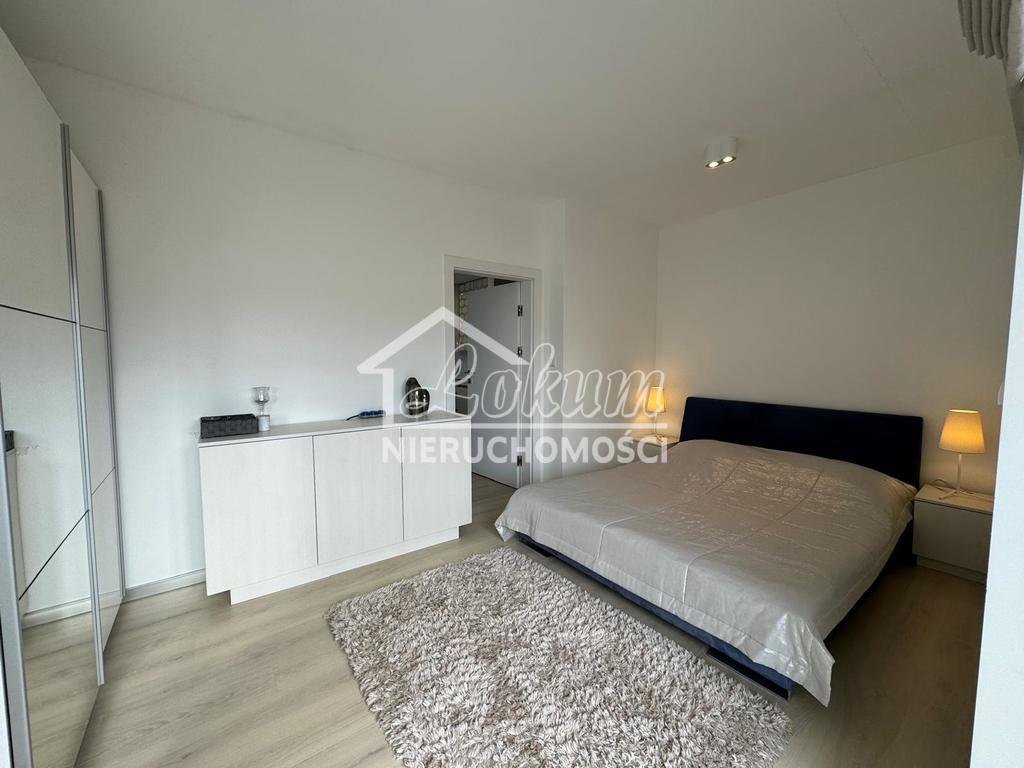 Mieszkanie 45,13&nbsp;m², Dziwnów, Henryka Sienkiewicza - zdjęcie 6