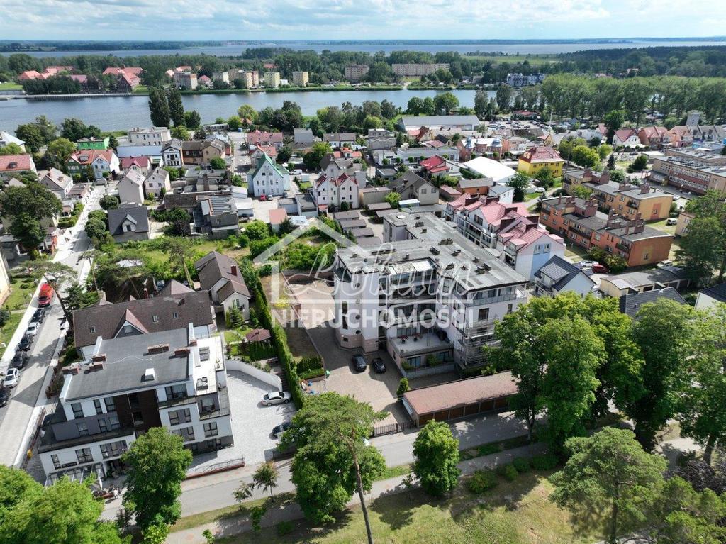 Mieszkanie 45,13&nbsp;m², Dziwnów, Henryka Sienkiewicza - zdjęcie 14