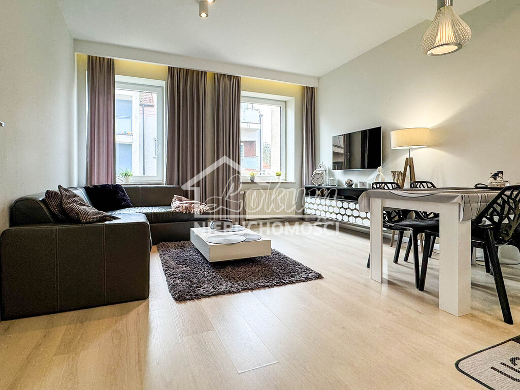 Mieszkanie 45,13&nbsp;m², Dziwnów, Henryka Sienkiewicza - zdjęcie 11