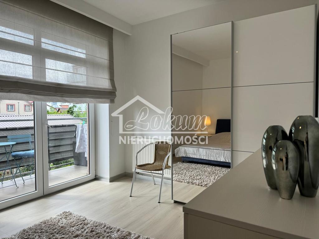 Mieszkanie 45,13&nbsp;m², Dziwnów, Henryka Sienkiewicza - zdjęcie 16