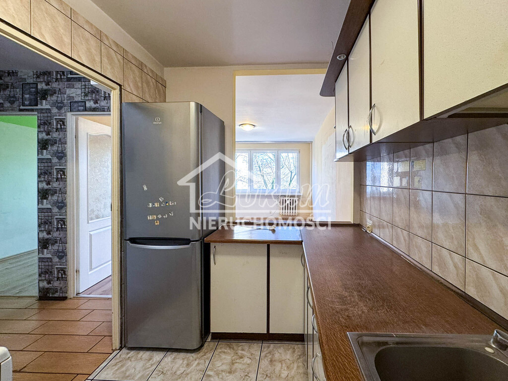 Mieszkanie 37,5 m², Szczecin - zdjęcie 8