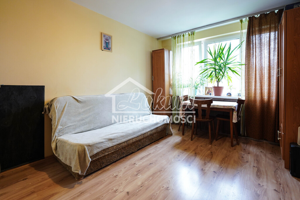 Mieszkanie 37,5 m², Szczecin - zdjęcie 2