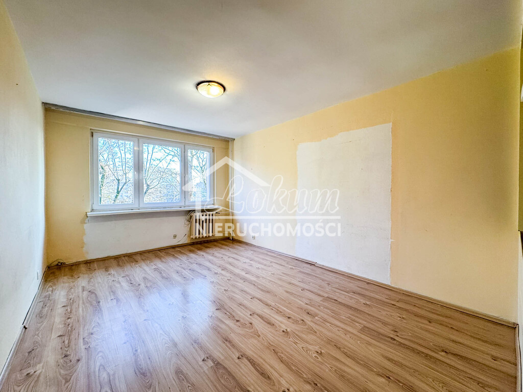 Mieszkanie 37,5 m², Szczecin - zdjęcie 1
