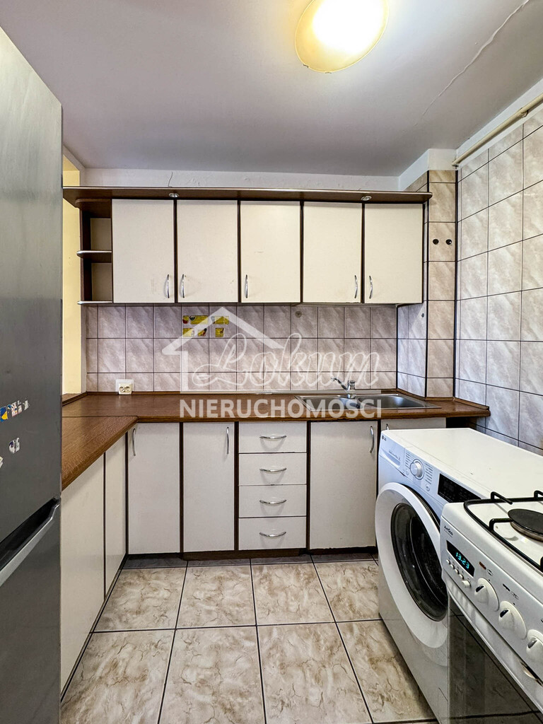 Mieszkanie 37,5 m², Szczecin - zdjęcie 7