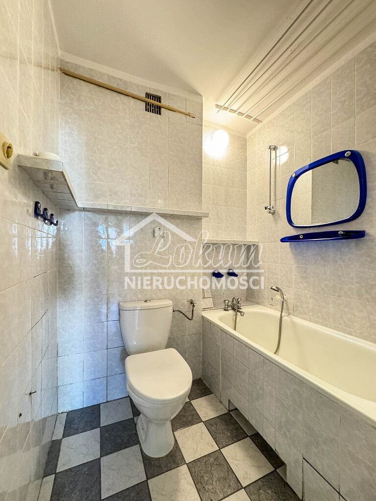 Mieszkanie 37,5 m², Szczecin - zdjęcie 9