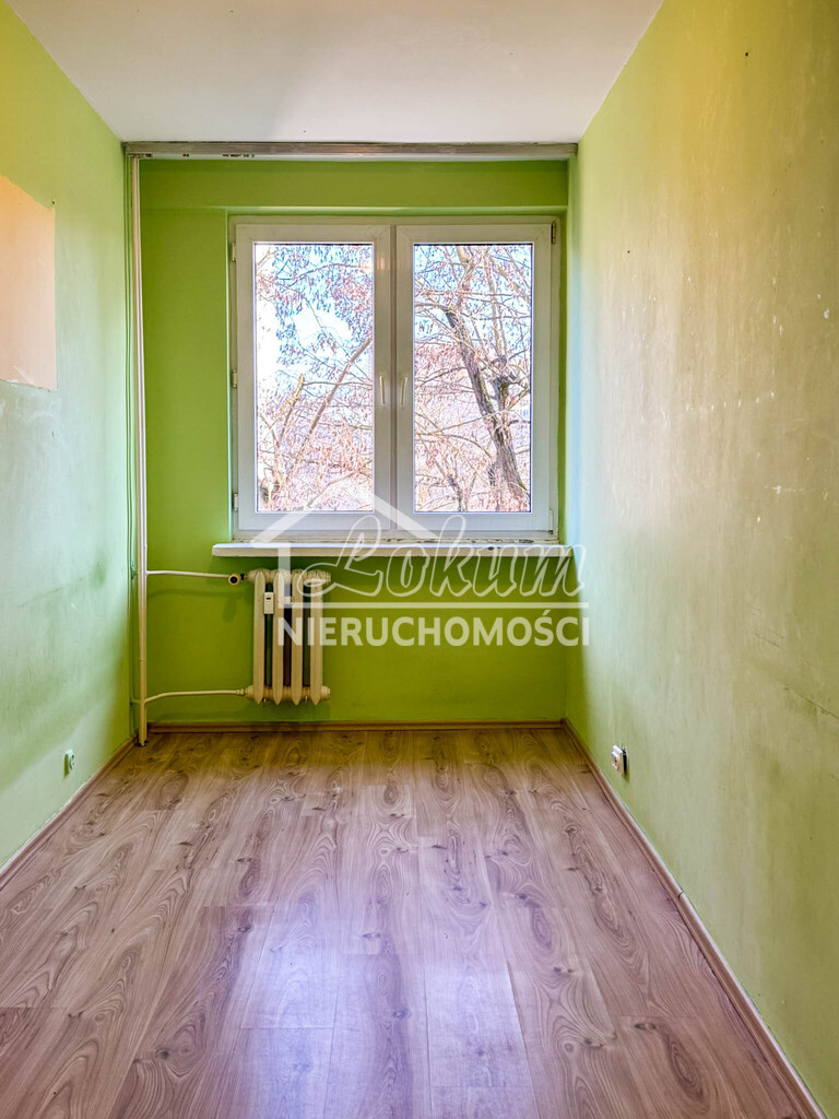 Mieszkanie 37,5 m², Szczecin - zdjęcie 5