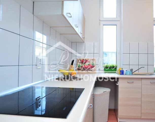 Mieszkanie 20&nbsp;m², Szczecin, Centrum, al. Piastów - zdjęcie 5