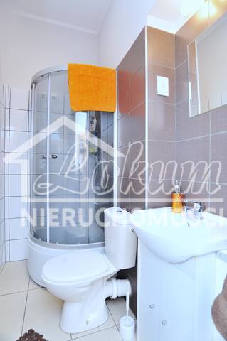 Mieszkanie 20&nbsp;m², Szczecin, Centrum, al. Piastów - zdjęcie 8