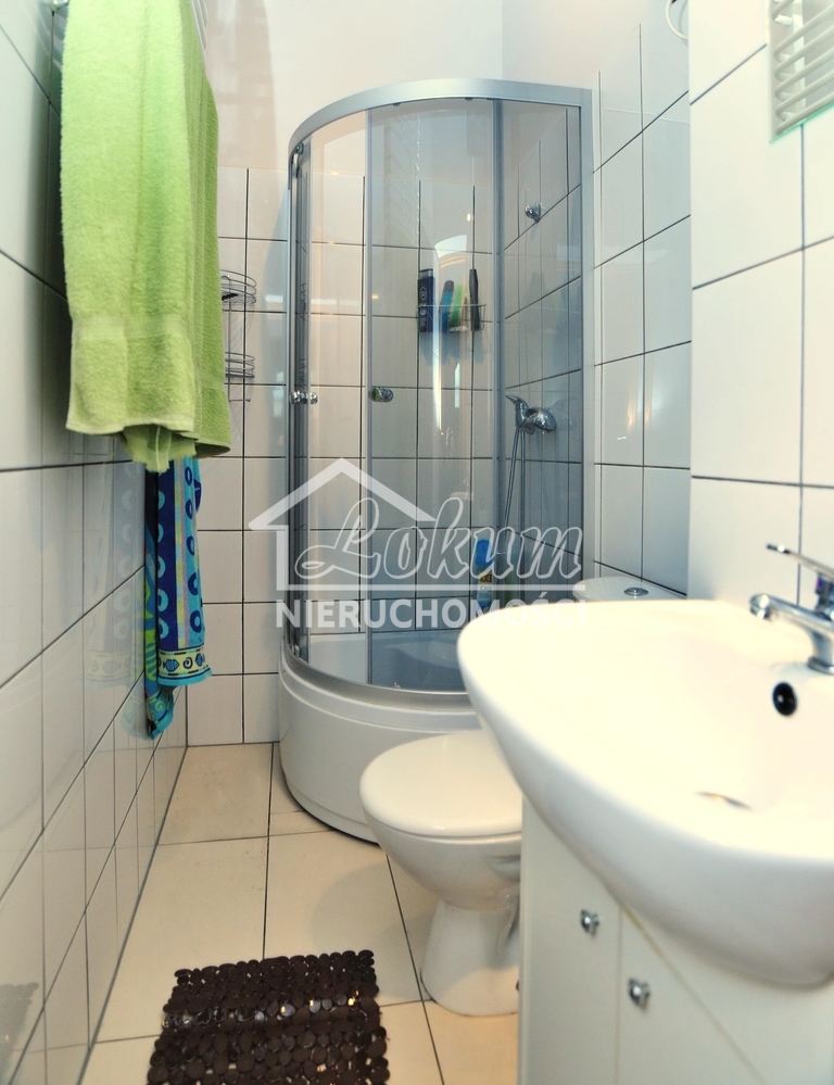 Mieszkanie 20&nbsp;m², Szczecin, Centrum, al. Piastów - zdjęcie 7
