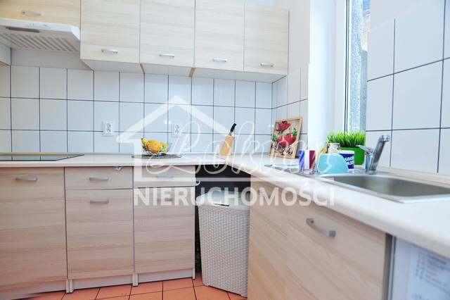 Mieszkanie 20&nbsp;m², Szczecin, Centrum, al. Piastów - zdjęcie 4